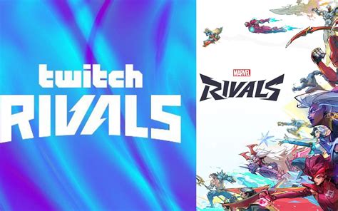Twitch Rivals (@TwitchRivals) .